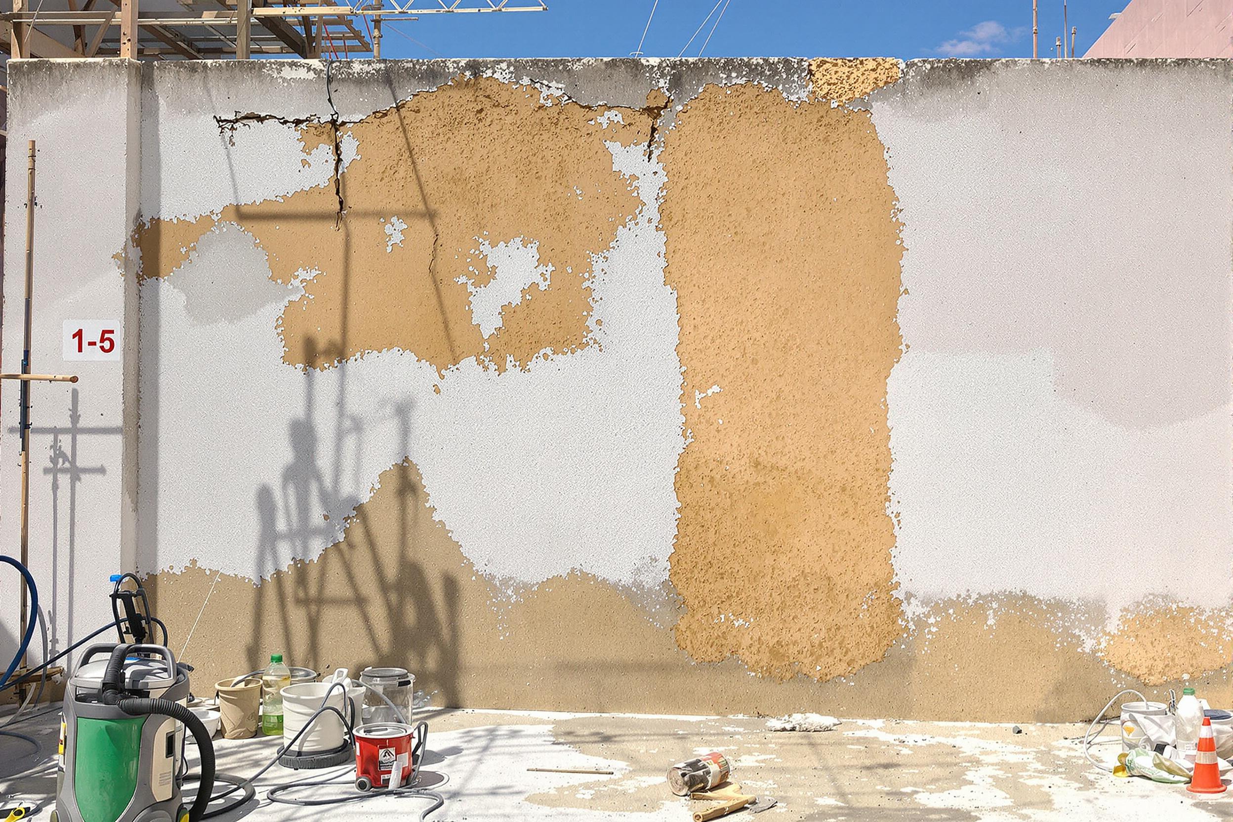 Guide complet pour l'étanchéité d'un mur enterré extérieur