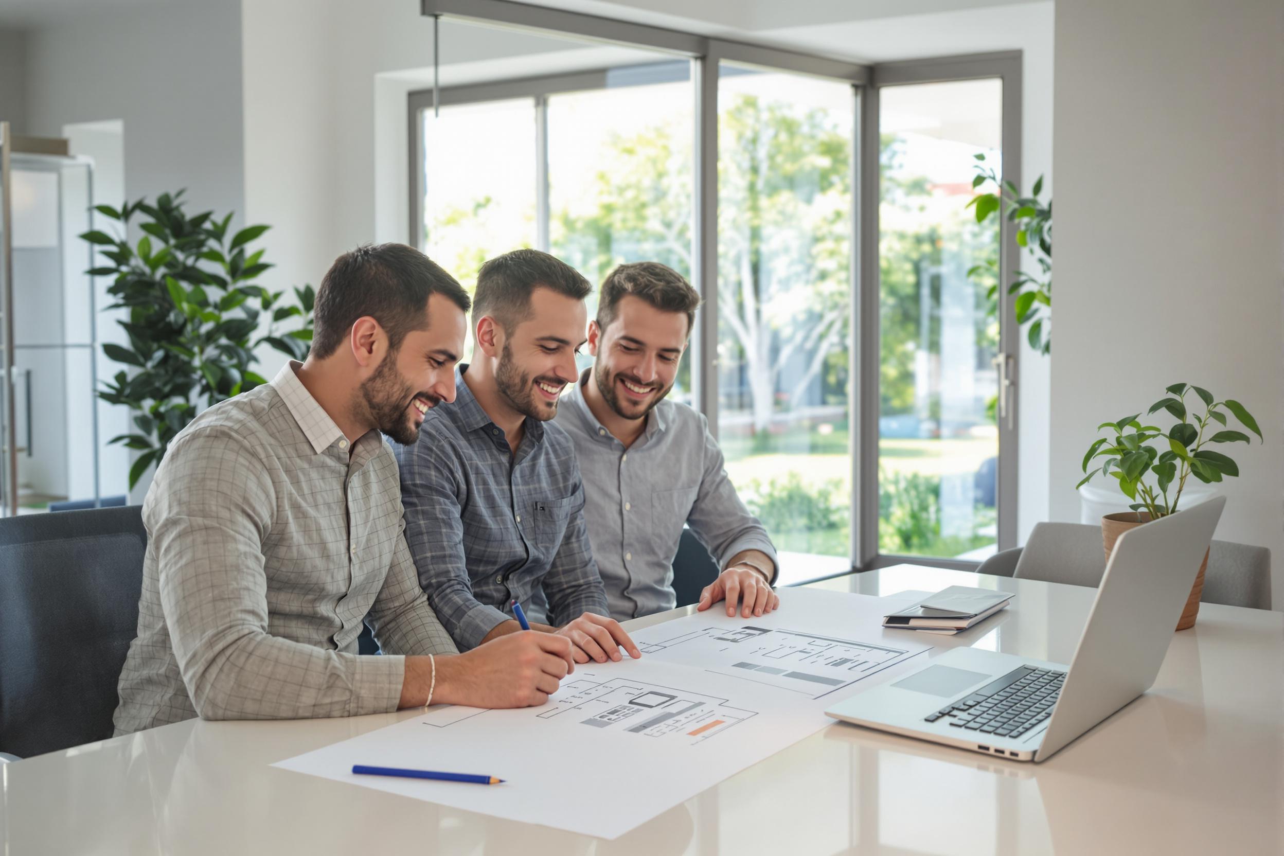 Construction maison budget : 5 solutions pour réduire les coûts