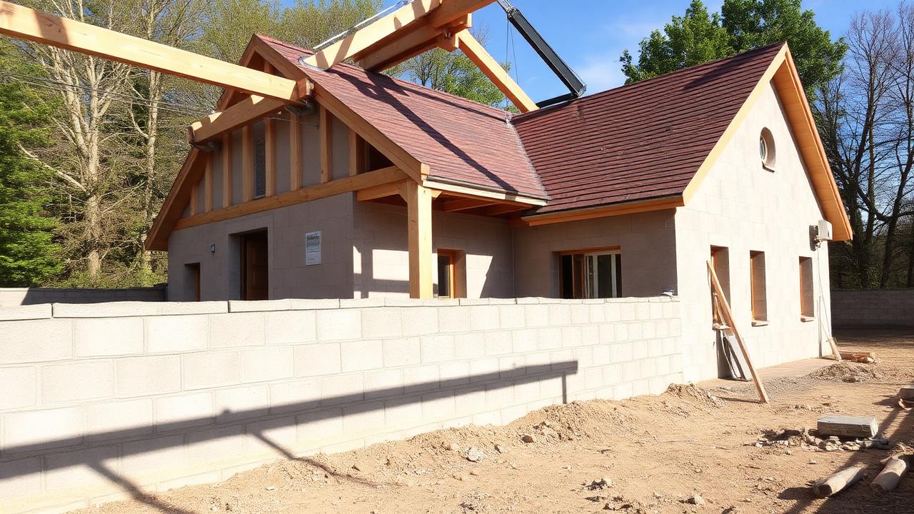 Tout savoir sur l'attestation sismique pour permis de construire en 2025