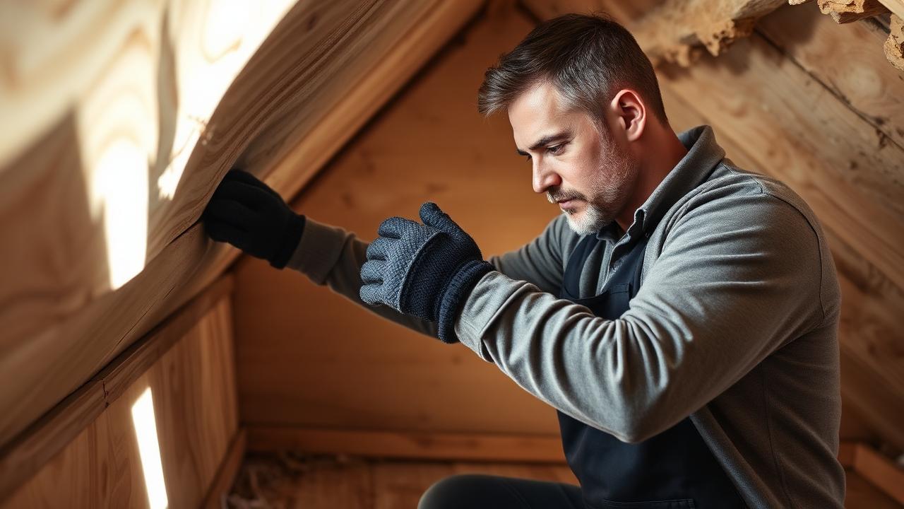 Isolants naturels : guide complet pour une isolation écologique et efficace