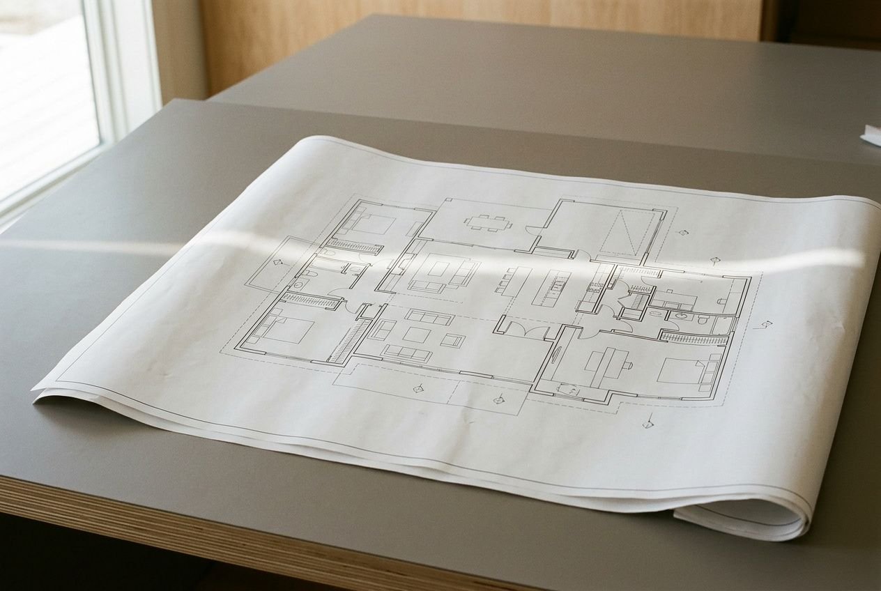 Constructeur maison individuelle plain-pied : plans et modèles