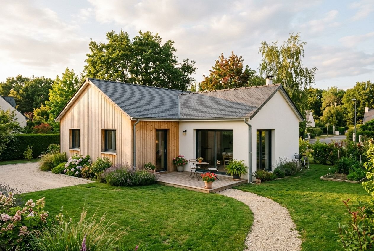 Construction maison à 100 000 euros : est-ce vraiment possible ?
