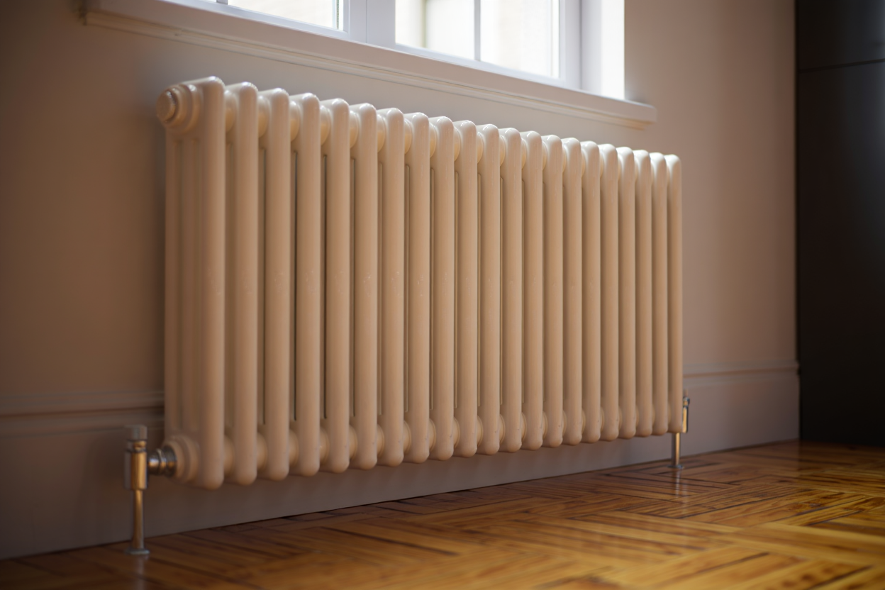 Radiateur basse température réversible : guide et comparatif