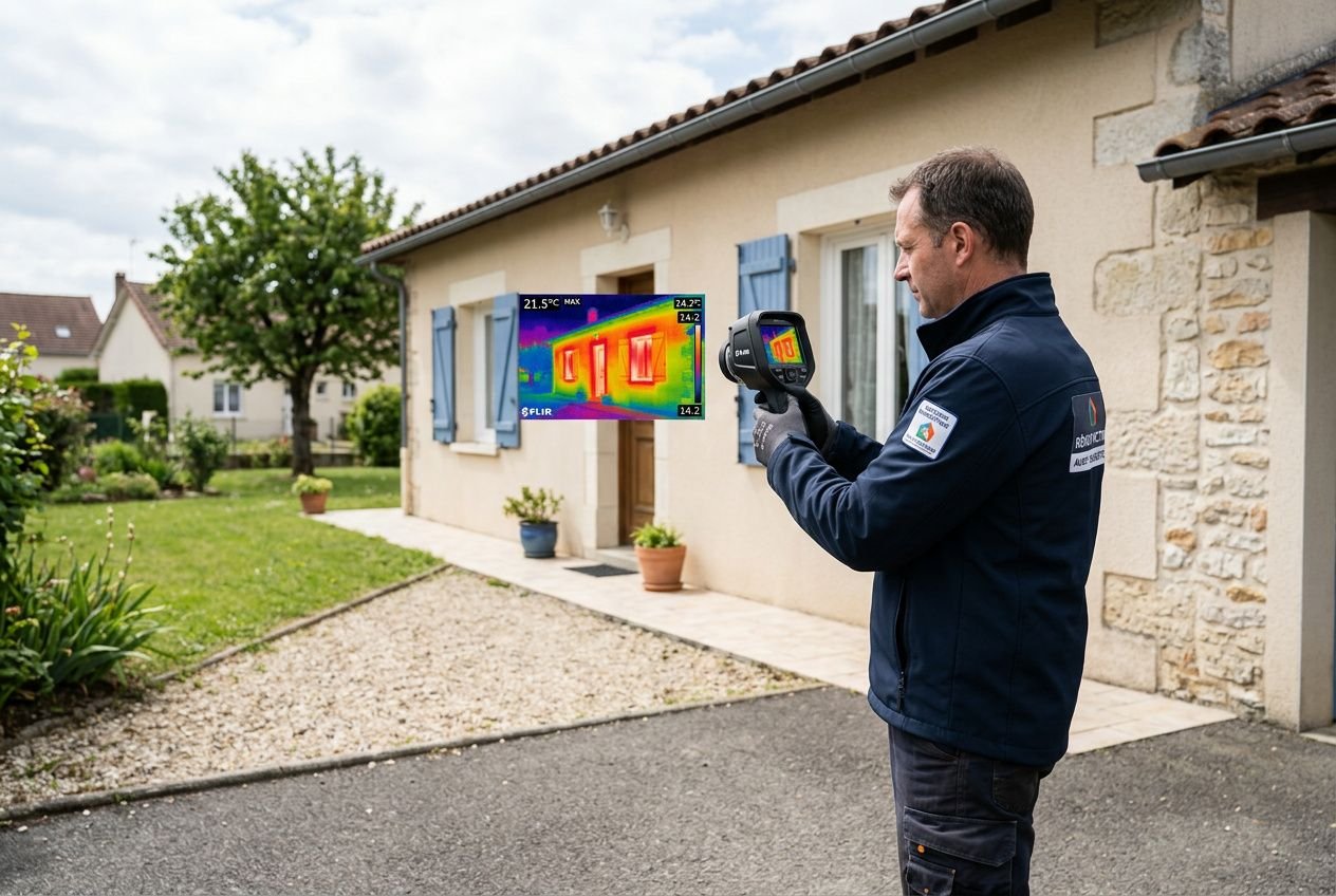Formation audit énergétique : les meilleures certifications 2026